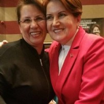 SELAHATTİN DEMİRTAŞ - Ümit Özdağ'ı desteklediği için görevden alınmıştı! İncilay Gergin Şekerdağ'dan İYİ Parti'ye zehir zemberek sözler: Vaatleri süslü cümlelerden ibaret!