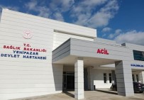 Yenipazar 10 Yataklı Entegre Devlet Hastanesi Hizmete Başladı
