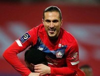 FRANSA - Yusuf tarih yazdı!