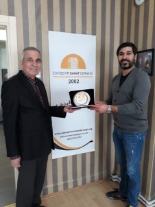 2020 Eskişehir Sanat Ödülleri Sahiplerini Buldu