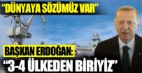 SURİYE - İstanbul Fırkateyni denize indirildi! Başkan Erdoğan: İHA,SİHA üretiminde dünyanın ilk 3-4 ülkesi arasındayız
