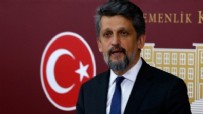 SURİYE - CHP ve İP'in ittifak ortağı HDP'nin vekili Garo Paylan'dan skandal özerklik talebi
