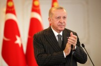 Cumhurbaşkanı Erdoğan Dev Projenin Açılışına Video Konferansla Katıldı Haberi