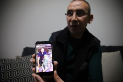 Elazığ Depreminde Annesini Kaybetti, Kızının Çığlığı İle Ailece Kurtuldular