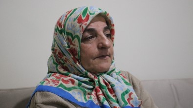 Elazığ Depreminde Kızını Kaybeden Anne Açıklaması 'Deprem Olalı Bir Yıl Oldu, Sanki Kızımı Yeni Kaybettim'