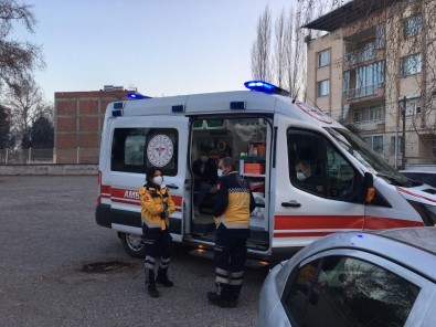 Karantinada Olması Gereken Kişi Yankesicilik Yaparken Yakalandı