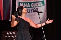 Mamak'ta Karadeniz Rüzgârı Esti