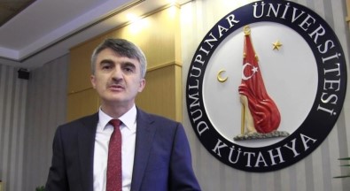 Rektör Uysal Açıklaması 'Sahtekarlık Üzerine Kariyer İnşa Edilemez'