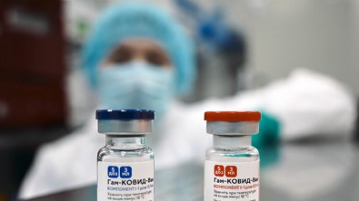 Rusya'dan flaş aşı açıklaması! 'Türkiye ile anlaşma imzaladık'