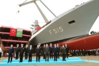 Savunma Sanayii Başkanı İsmail Demir Açıklaması ''Tam Bağımsız Savunma Sanayii' Hedefimizde Kararlıyız' Haberi