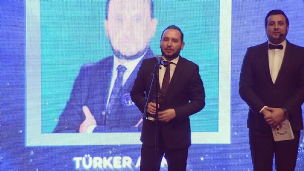 Yılın en iyi online haber sitesi Beyaz Gazete!