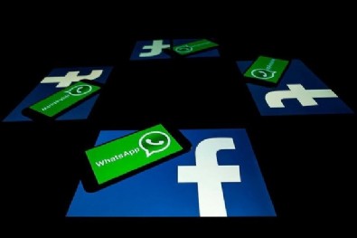 AB'den veri kuralları ihlali nedeniyle WhatsApp'a 50 milyon euroluk para cezası hazırlığı!