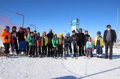 Başkan Özdoğan Açıklaması 'Hadak Gurur Kaynağımız'