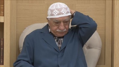 Hüseyin Gülerce'den FETÖ elebaşı için sert sözler!