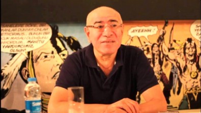 İlyas Salman halka hakaret etti!