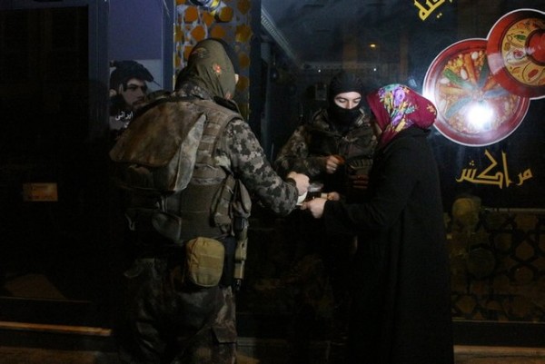 Burası PKK'nın hücre evi değil HDP binası!