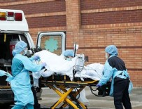 ABD'de korkunç rakamlar!