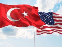 YUNANISTAN - ABD'den Türkiye ve Yunanistan için istikşafi görüşme açıklaması!