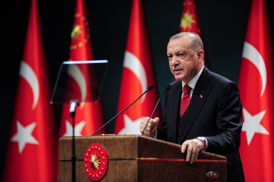 Başkan Erdoğan'dan flaş açıklamalar