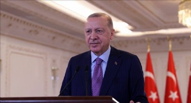 Başkan Erdoğan'dan önemli açıklamalar