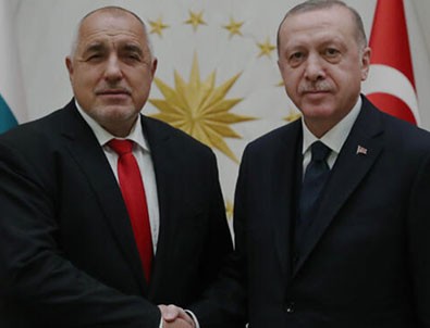 Borisov'dan önemli açıklamalar!