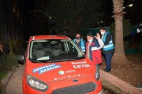 Çukurova Evsizlere Kucak Açtı