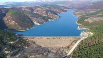 DSİ'den Karadeniz'in İncisi Samsun'a Yatırım Sağanağı