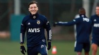 MESUT ÖZİL - Fenerbahçe yeni transferi Mesut Özil'in maliyetini açıkladı