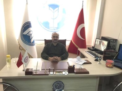 Hisarcık-Gediz Yolunun Yapılması İçin Sosyal Medyada Kampanya Başlattılar