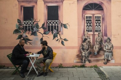 'Kemeraltı'ndan Kadifekale'ye' Fotoğraf Yarışması Sonuçlandı