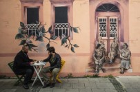 'Kemeraltı'ndan Kadifekale'ye' Fotoğraf Yarışması Sonuçlandı Haberi