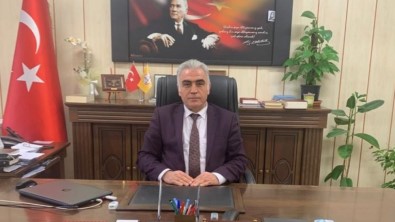 Osmancık Milli Eğitim Müdürü Makineci Açıklaması 'İkinci Döneme Yüz Yüze Eğitime Başlamayı Ümit Ediyoruz'