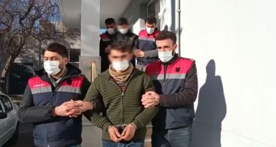 Şanlıurfa'da Uyuşturucudan 2 Tutuklama
