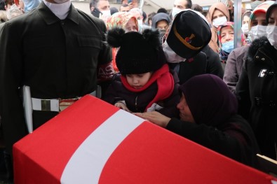 Şehit Piyade Er Selim Gedik, Son Yolculuğuna Uğurlandı