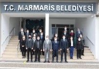 Son Taşınan Başkan Oktay Oldu