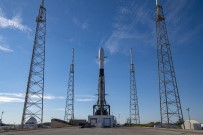 Spacex, Uzaya Tek Seferde 143 Uydu Gönderdi