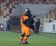Süper Lig Açıklaması Yeni Malatyaspor Açıklaması 0 - Galatasaray Açıklaması 1 (Maç Sonucu)