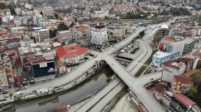 Zonguldak'ta Kurallara Uymayanlara Göz Açtırılmıyor
