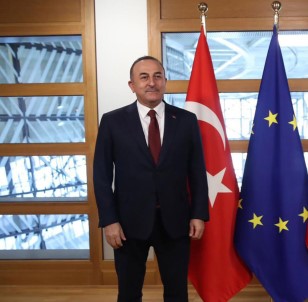 Bakan Çavuşoğlu, BM Barışı İnşa Fonu Yüksek Düzeyli Taahhüt Konferansı'na Katılacak