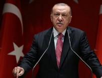 KAZIM KARABEKİR - Başkan Erdoğan'dan anlamlı paylaşım!