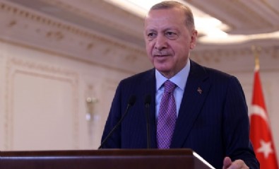 Başkan Erdoğan'dan Sosyal Atama Töreni'nde önemli açıklamalar