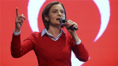 Canan Kaftancıoğlu'nun Atatürk ile ilgili son çıkışı CHP'yi karıştırdı