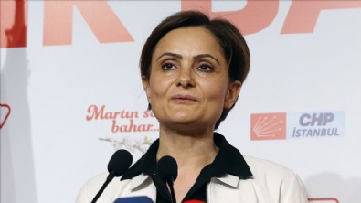 CHP’de kazan kaynamaya devam ediyor! Mehmet Ali Çelebi ve Canan Kaftancıoğlu birbirlerine düştü