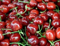 AVUSTRALYA - Çin duyurdu!  Bu kez de kirazda...!!!