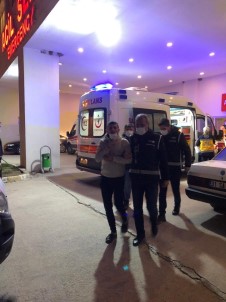 Hatay'da Suç Örgütü Operasyonunda 5 Kişi Tutuklandı