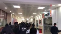 İstanbul'da 'Tapuda Rüşvet' Operasyonunda 25 Kişi Tutuklandı Haberi