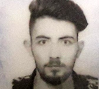 Kız Meselesi İçin Bıçakla Adam Öldüren Gence 10 Yıl Hapis