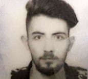 Kız Meselesi İçin Bıçakla Adam Öldüren Gence 10 Yıl Hapis