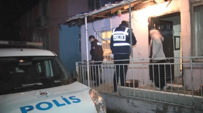 Kocaeli'de Aranan Suçlulara Şafak Operasyonu Açıklaması 24 Gözaltı