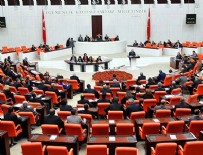 SOMALI - Kritik tezkere Meclis'ten geçti!